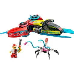 LEGO Lego|Dreamzzz Mando Jet de Cooper