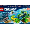 LEGO Lego|Dreamzzz Mateo y Z-Blob Coche de Carreras