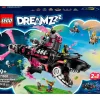 LEGO Halloween|Lego|DREAMZzz Submarino-Tiburón de las Pesadillas