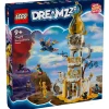 LEGO Dreamzzz Torre del Sandman- Lego