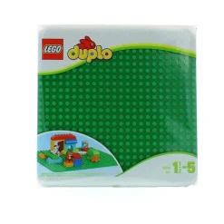 LEGO Lego|Duplo Base Verde