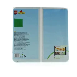 LEGO Lego|Duplo Base Verde