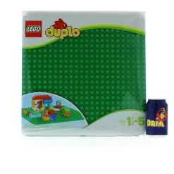 LEGO Lego|Duplo Base Verde