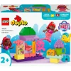 LEGO Lego|Duplo Cafetería de Ariel y Flounder