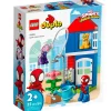 LEGO Lego|Duplo Casa de Spider-Man