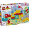 LEGO Lego|Duplo Juego del Castillo de Hopsy