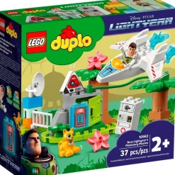 LEGO Lego|Duplo Misión Planetaria de Buzz Lightyear