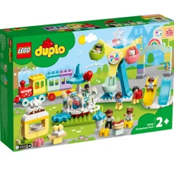 LEGO Lego|Duplo Parque de Atracciones