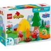 LEGO Lego|Duplo Peppa Pig Excursión Campestre