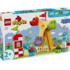 LEGO Duplo Peppa Pig Feria- Lego
