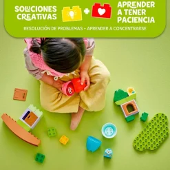 LEGO Lego|Duplo Árbol Equilibra y Apila