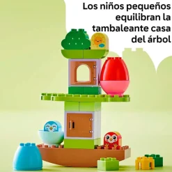 LEGO Lego|Duplo Árbol Equilibra y Apila
