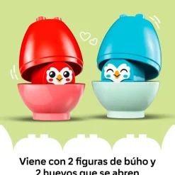 LEGO Lego|Duplo Árbol Equilibra y Apila