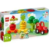 LEGO Duplo Tractor de Frutas y Verduras- Lego