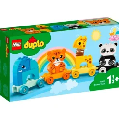 LEGO Lego|Duplo Tren de los Animales