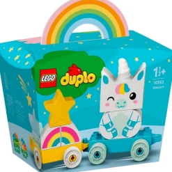 LEGO Duplo Unicornio- Lego