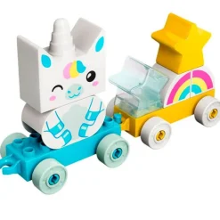 LEGO Duplo Unicornio- Lego