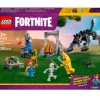LEGO Lego Personajes|Lego|Fortnite Campamento de Banano y Bujía
