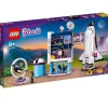 LEGO Friends Academia Espacial de Olivia- Lego