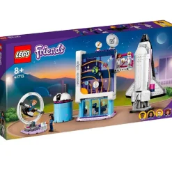 LEGO Friends Academia Espacial de Olivia- Lego