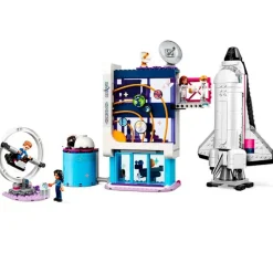 LEGO Friends Academia Espacial de Olivia- Lego