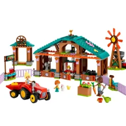 LEGO Lego|Friends Albergue de Animales de Granja