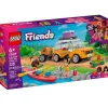 LEGO Friends Amistad: Excursión en Coche por Carretera- Lego