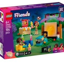 LEGO Friends Amistad: Noche de Cine- Lego