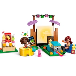 LEGO Friends Amistad: Noche de Cine- Lego