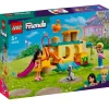 LEGO Lego|Friends Aventura en el Parque Felino