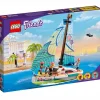 LEGO Lego|Friends Aventura Marinera de Stephanie