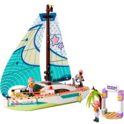 LEGO Lego|Friends Aventura Marinera de Stephanie