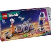 LEGO Friends Base Espacial de Marte y Cohete- Lego