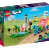 LEGO Friends Bici de Rescate Canino- Lego