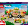 LEGO Lego|Friends Camión Perritos Calientes