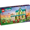 LEGO Lego|Friends Casa de Autumn