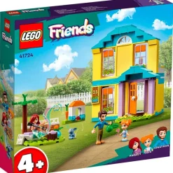 LEGO Friends Casa de Paisley- Lego