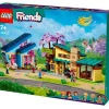 LEGO Lego|Friends Casas Familiares de Olly y Paisley