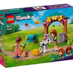 LEGO Lego|Friends Cobertizo del Ternero de Autumn