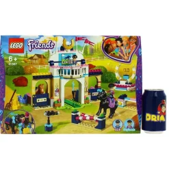 LEGO Lego|Friends Concurso de Saltos de Stephanie
