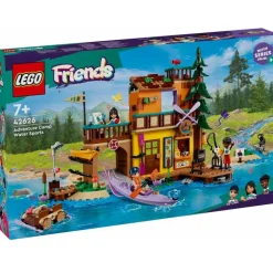 LEGO Friends Deportes Acuáticos- Lego