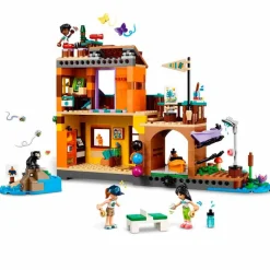 LEGO Friends Deportes Acuáticos- Lego