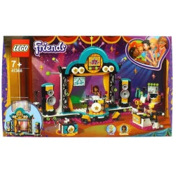 LEGO Lego|Friends Espectáculo de Talentos de Andrea