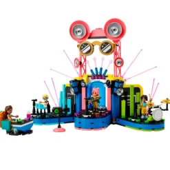 LEGO Lego|Friends Espectáculo de Talentos Musicales