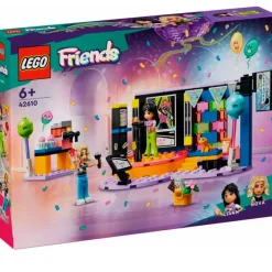 LEGO Lego|Friends Fiesta Musical de Karaoke