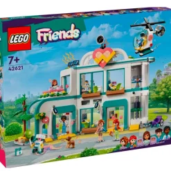 LEGO Lego|Friends Hospital de Heartlake City