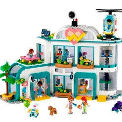 LEGO Lego|Friends Hospital de Heartlake City