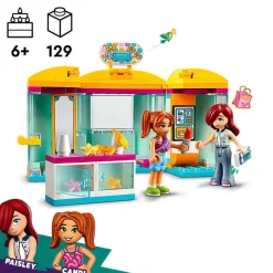 LEGO Lego|Friends Minitienda de Accesorios