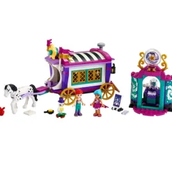 LEGO Lego|Friends Mundo de Magia: Caravana