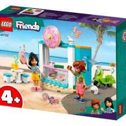 LEGO Lego|Friends Tienda de Dónuts